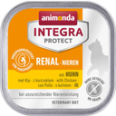 Integra Protect Renal - Vaschetta, Pollo (100 g)