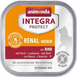 Animonda Integra Protect Renal - Barquette