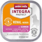 Animonda Integra Protect Kidney Tray 100g