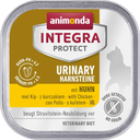 Integra Protect Urinary Struvit Schale 100g, Huhn (100 g)