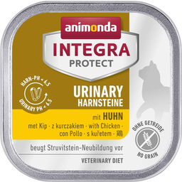 Integra Protect Urinaire Struvit - Bakje 100g - Kip