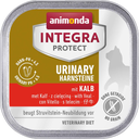Integra Protect Urinaire Struvit - Bakje 100g - Kalf