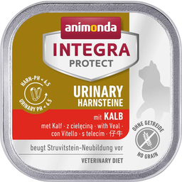 Integra Protect Urinaire Struvit - Bakje 100g - Kalf