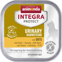 Integra Protect Urinary Oxalat - Bakje 100g - Eend