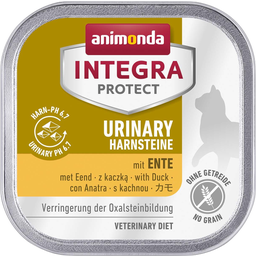 Integra Protect Urinary Oxalat - Bakje 100g - Eend
