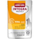 Animonda Integra Protect Adult Renal - Sachet - Poulet