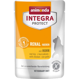 Integra Protect Adult Renal Frischebeutel 85g