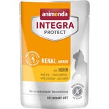 Animonda Integra Protect Adult Renal Pouches 85g