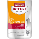 Mokra mačja hrana Integra Protect - Adult Renal, 85g vrečka