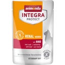 Integra Protect Adult Renal - Sachet, Bœuf (85 g)
