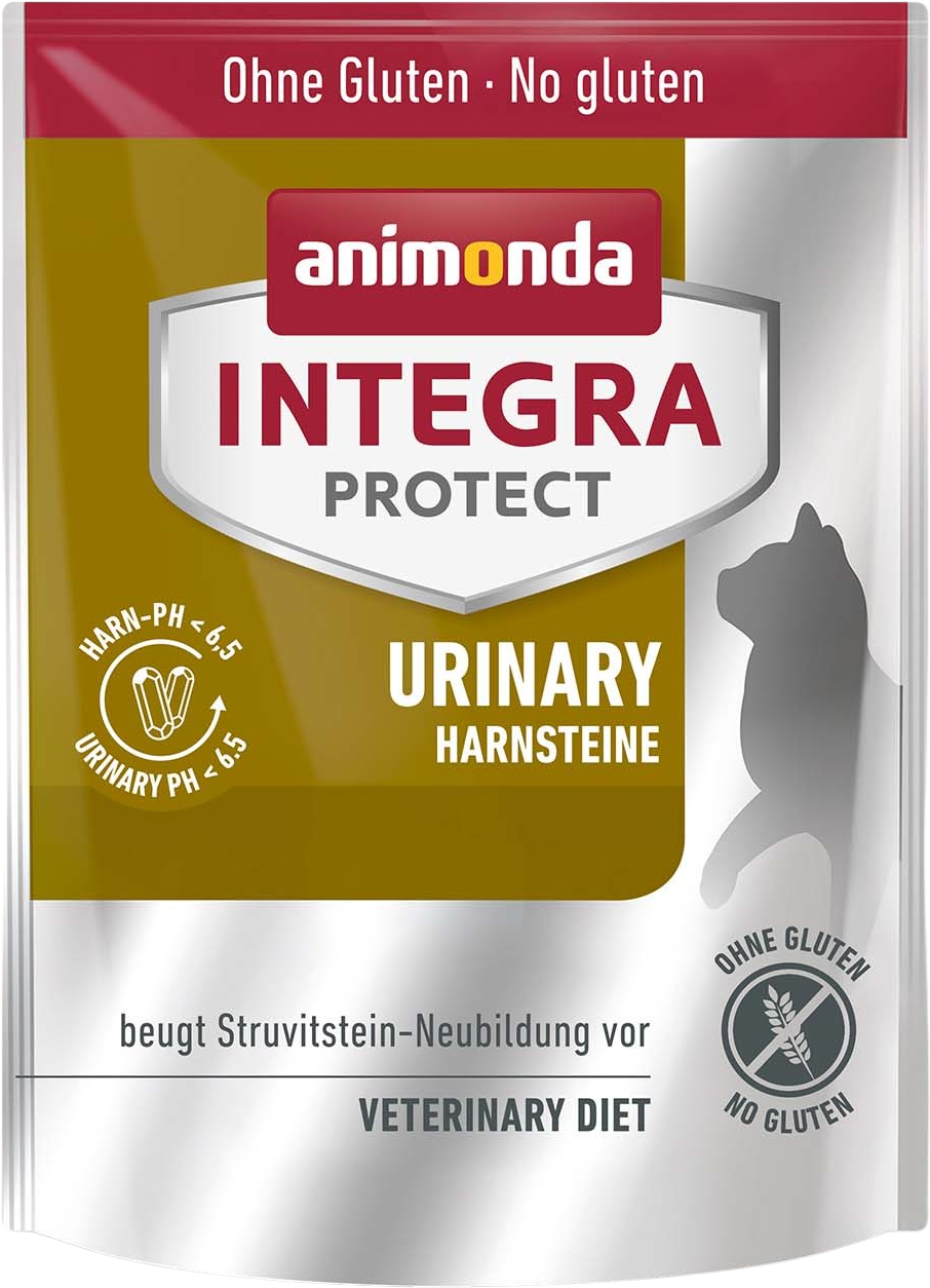 Animonda Integra Protect Adult Urinary Trockenfutter - 300g