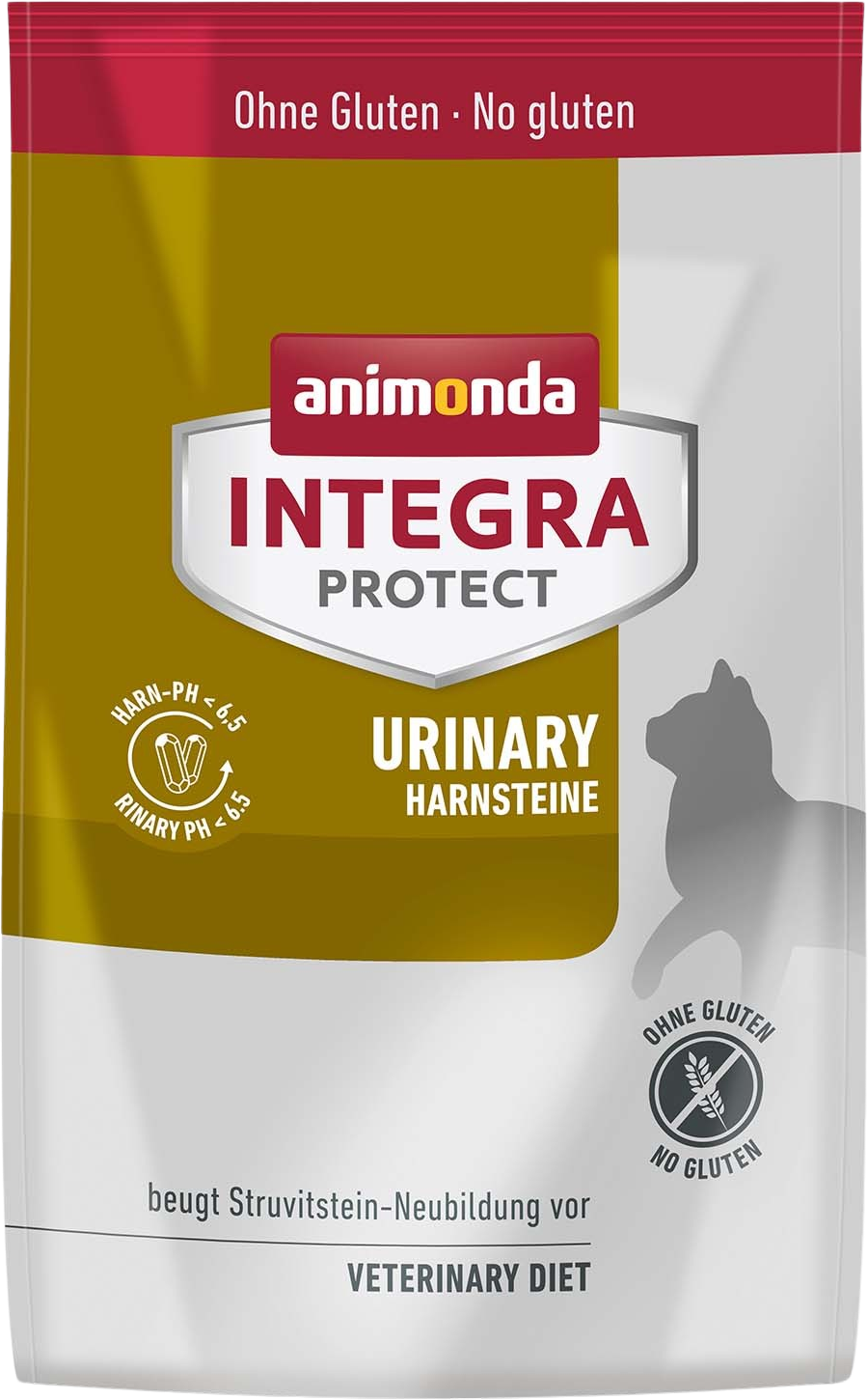 Animonda Integra Protect Adult Urinary Trockenfutter - 1200g