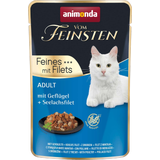 Vom Feinsten Adult - Gevogelte en Koolvis