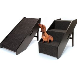 Croci Rampa per Cani - FLIP STEPS - 1 pz.