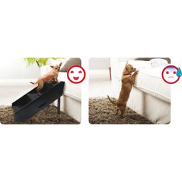 Croci Rampa per Cani - FLIP STEPS - 1 pz.