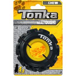 Tonka Chew - Ruota con Cerchio - 9 cm