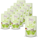 Mjamjam Wellness Anti Hairball - Pollo - 12 x 125 g