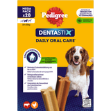 Pedigree Dentastix Multipack medium