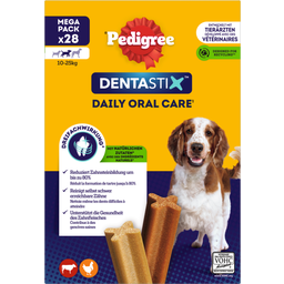 Pedigree Dentastix Multipack medium - 1 Stk
