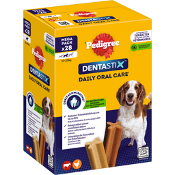 Pedigree Dentastix Multipack medium - 1 Stk