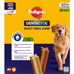 Pedigree Dentastix large Big Pack - 2.160 g