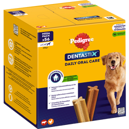Pedigree Dentastix large Big Pack - 2.160 g
