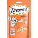 Dreamies Macskacsemege - csirke 60g