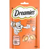 Dreamies Kattensnacks met Kip