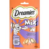 Dreamies Kattensnack Mix met Kip & Eend