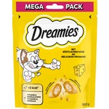 Dreamies MegaPack Kaas