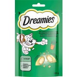 Dreamies Kattensnacks met Kattenkruid