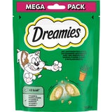Dreamies MegaPack Kattenkruid