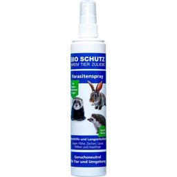 Parasite Spray for Small Pets, Ferrets, and Hedgehogs - 150 ml