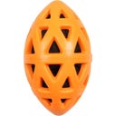 ebi Crack me up Rugby Ziehspielzeug orange - mittel