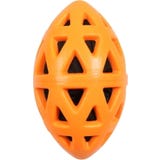 ebi Crack Me Up Rugby Tug Toy Orange