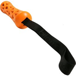 ebi Crack me up Stick orange/schwarz - Kicsi