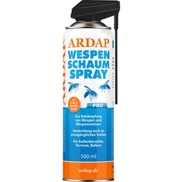 ARDAP Pro Wespen Schaumspray - 500 ml
