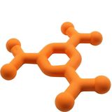 ebi Dawg Science - Orange