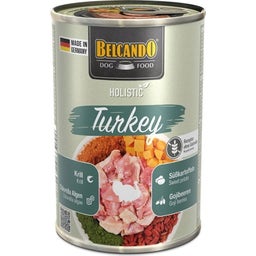 Belcando® Holistic Turkey - 400 g