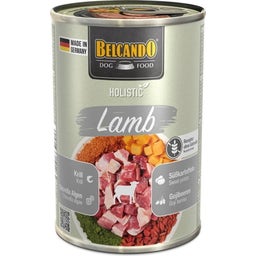 Belcando® Holistic Lamb - 400 g