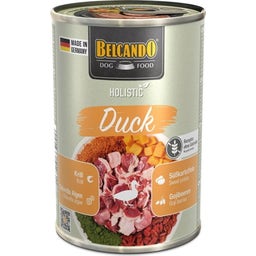 Belcando® Holistic Duck - 400 g