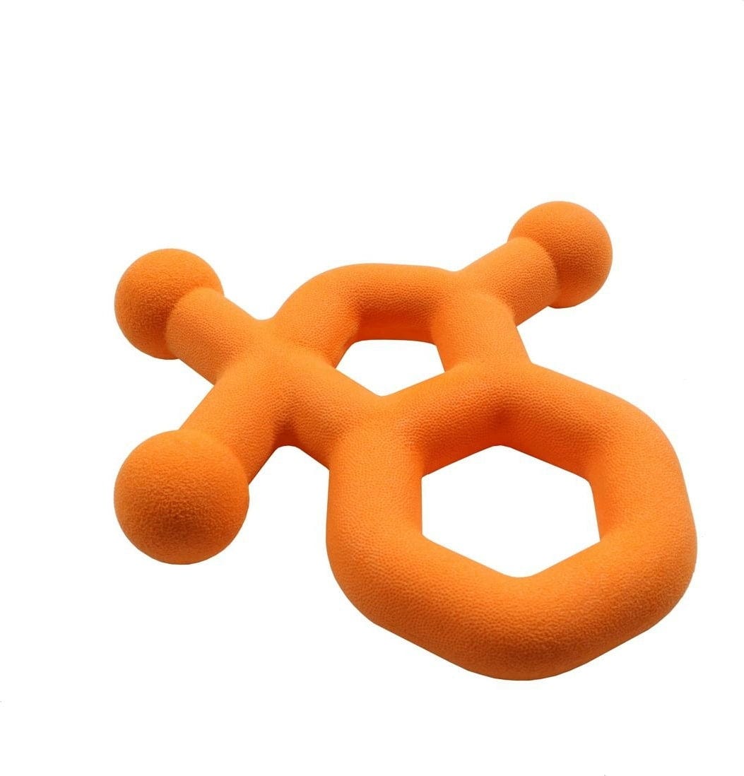 ebi Dawg Science orange - M