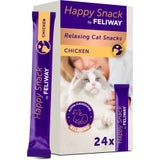 Feliway Happy Snack Huhn 24x15g