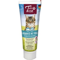 TubiCat Lachs Pâté mit Krill - 75 g