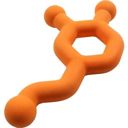 ebi Dawg Science orange - S