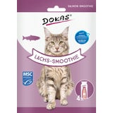 Dokas Lachs Smoothie für Katzen
