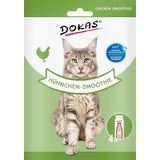 Dokas Hühnchen Smoothie für Katzen