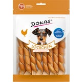 Dokas Krullen met Kipfilet