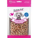 Dokas Pollo con Riso e Sesamo - 70 g