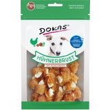 Dokas Kipfilet met Kokos